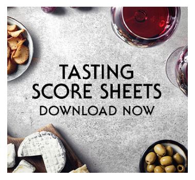 Download The Tasting Score Sheet