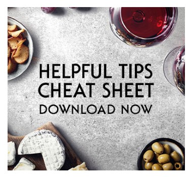 Download Helpful Tips Cheat Sheet