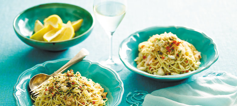 Pinot Grigio and Pinot Gris are simply exquisite when paired with seafood, pork and poultry dishes