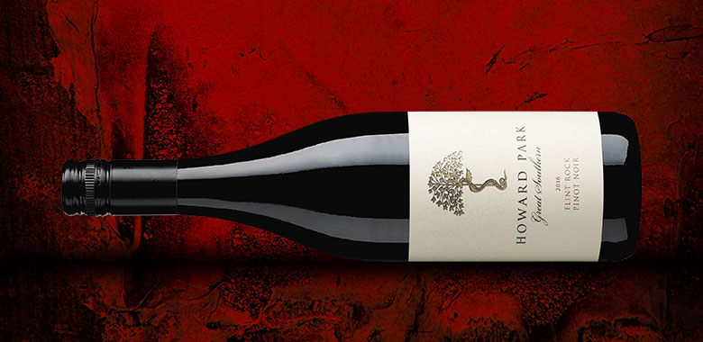 Howard Park Pinot Noir from Great Southern